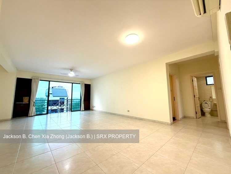 The Meyer Place (D15), Apartment #581566581